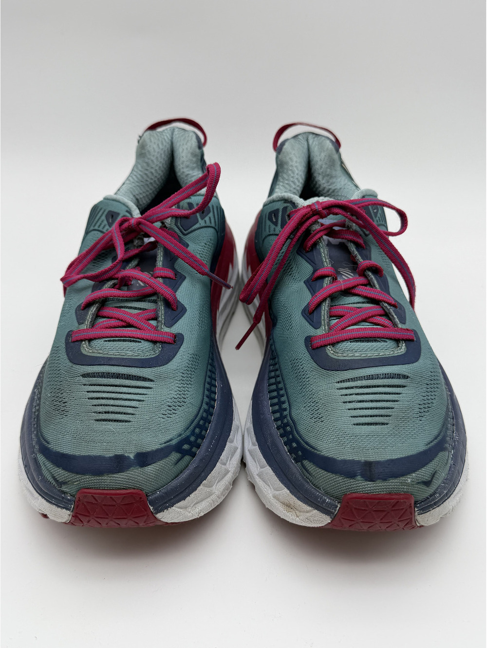 Hoka One One Women's Bondi 5 Running Shoes Size 10